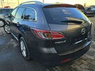 Mazda 6 - 4