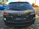 Mazda 6 - 5