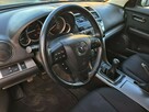 Mazda 6 - 12