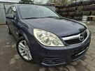 Opel Vectra 1.9 diesel 150km skóra NAVI serwis BEZWYPADEK 2009 - 2