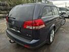 Opel Vectra 1.9 diesel 150km skóra NAVI serwis BEZWYPADEK 2009 - 4
