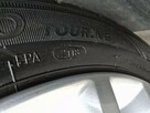 Opel Vectra 1.9 diesel 150km skóra NAVI serwis BEZWYPADEK 2009 - 9