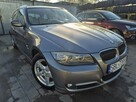 BMW 320xD 184km bixenon NAVI skóra 4x4 bezwypadkowy SERWIS 2011 - 2