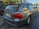 BMW 320xD 184km bixenon NAVI skóra 4x4 bezwypadkowy SERWIS 2011 - 3