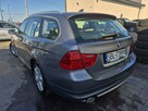 BMW 320xD 184km bixenon NAVI skóra 4x4 bezwypadkowy SERWIS 2011 - 4