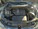 BMW 320xD 184km bixenon NAVI skóra 4x4 bezwypadkowy SERWIS 2011 - 9
