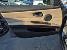 BMW 320xD 184km bixenon NAVI skóra 4x4 bezwypadkowy SERWIS 2011 - 11