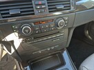 BMW 320xD 184km bixenon NAVI skóra 4x4 bezwypadkowy SERWIS 2011 - 16