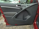 Tiguan 1.4 benzyna 160km BI-XENON kamera NAVI welur PDC serwis 2014 - 6
