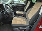 Tiguan 1.4 benzyna 160km BI-XENON kamera NAVI welur PDC serwis 2014 - 7