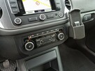 Tiguan 1.4 benzyna 160km BI-XENON kamera NAVI welur PDC serwis 2014 - 11