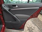 Tiguan 1.4 benzyna 160km BI-XENON kamera NAVI welur PDC serwis 2014 - 16