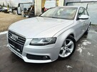 A4 2.0 TDI Attraction 136 KM NAVI klima SERWIS bezwypadek 2012 - 1