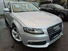 A4 2.0 TDI Attraction 136 KM NAVI klima SERWIS bezwypadek 2012 - 2
