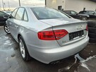 A4 2.0 TDI Attraction 136 KM NAVI klima SERWIS bezwypadek 2012 - 3