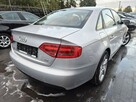 A4 2.0 TDI Attraction 136 KM NAVI klima SERWIS bezwypadek 2012 - 4