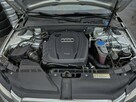A4 2.0 TDI Attraction 136 KM NAVI klima SERWIS bezwypadek 2012 - 10