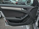 A4 2.0 TDI Attraction 136 KM NAVI klima SERWIS bezwypadek 2012 - 11