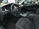 A4 2.0 TDI Attraction 136 KM NAVI klima SERWIS bezwypadek 2012 - 12