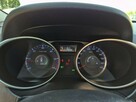 Hyundai IX35 2.0CRDi 184km Premium led BIXENON skóra NAV panorama 2015 - 15