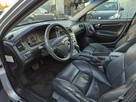 Volvo S60 Momentum 2.4 benzyna 140km skóra AUTOMAT serwis 2003 - 11