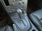 Volvo S60 Momentum 2.4 benzyna 140km skóra AUTOMAT serwis 2003 - 14