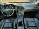 Volvo S60 Momentum 2.4 benzyna 140km skóra AUTOMAT serwis 2003 - 16