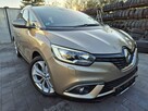 Renault Grand Scenic 1.2 116KM bixenon LED navi BEZWYPADEK serwis 2018 - 2