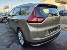 Renault Grand Scenic 1.2 116KM bixenon LED navi BEZWYPADEK serwis 2018 - 3