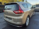 Renault Grand Scenic 1.2 116KM bixenon LED navi BEZWYPADEK serwis 2018 - 4