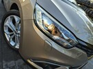 Renault Grand Scenic 1.2 116KM bixenon LED navi BEZWYPADEK serwis 2018 - 11