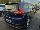 Renault Grand Scenic 1.2 116KM limited LED navi BEZWYPADEK serwis 2019 - 2