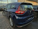 Renault Grand Scenic 1.2 116KM limited LED navi BEZWYPADEK serwis 2019 - 3