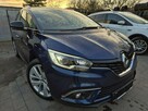 Renault Grand Scenic 1.2 116KM limited LED navi BEZWYPADEK serwis 2019 - 4