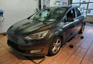 Ford Grand C-max 1.5 Titanium 150km BI-XENON asystent NAVI pdc 2019 - 1