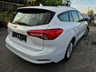Focus 2.0 diesel 150km LED asystenci NAVI pdc BEZWYPADEK 2019 - 3