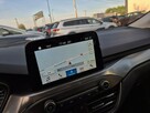 Focus 2.0 diesel 150km LED asystenci NAVI pdc BEZWYPADEK 2019 - 15