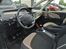C4 GRAND PICASSO 1.6HDI 116km 7 FOT navI BEZWYPADEK serwis 2015 - 7