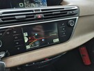 C4 GRAND PICASSO 1.6HDI 116km 7 FOT navI BEZWYPADEK serwis 2015 - 8