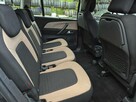 C4 GRAND PICASSO 1.6HDI 116km 7 FOT navI BEZWYPADEK serwis 2015 - 12