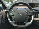 C4 GRAND PICASSO 1.6HDI 116km 7 FOT navI BEZWYPADEK serwis 2015 - 15