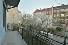 Mieszkanie Wrocław Śródmieście, Plac Grunwaldzki, Wybrzeże Pasteura - 10