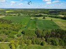Działka siedliskowa Glaznoty gm. Ostróda - 6