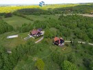 Działka siedliskowa Glaznoty gm. Ostróda - 14