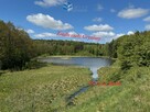 Działka siedliskowa Glaznoty gm. Ostróda - 15