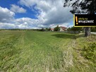 Działka budowlana Maciejowice gm. Głowaczów, - 1