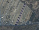 Działka budowlana Maciejowice gm. Głowaczów, - 6