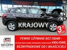 Nissan Qashqai 1,6 16V Benzyna KRAJOWY 100% Bezwypadkowy CZUJNIKI PARKOWANIA 6xAirbag - 1