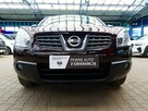 Nissan Qashqai 1,6 16V Benzyna KRAJOWY 100% Bezwypadkowy CZUJNIKI PARKOWANIA 6xAirbag - 3