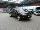 Nissan Qashqai 1,6 16V Benzyna KRAJOWY 100% Bezwypadkowy CZUJNIKI PARKOWANIA 6xAirbag - 5